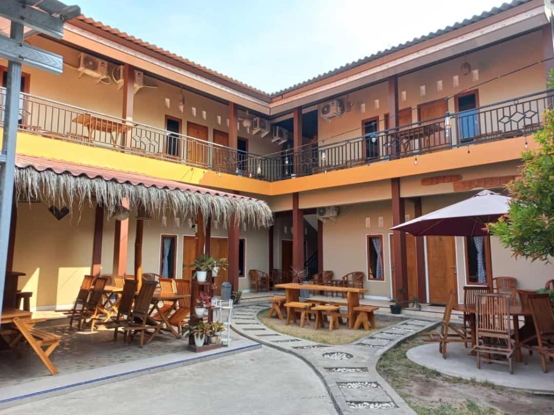 Asta Homestay Каримунджава Экстерьер фото