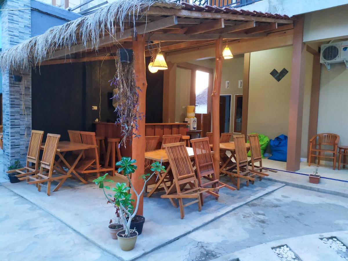 Asta Homestay Каримунджава Экстерьер фото