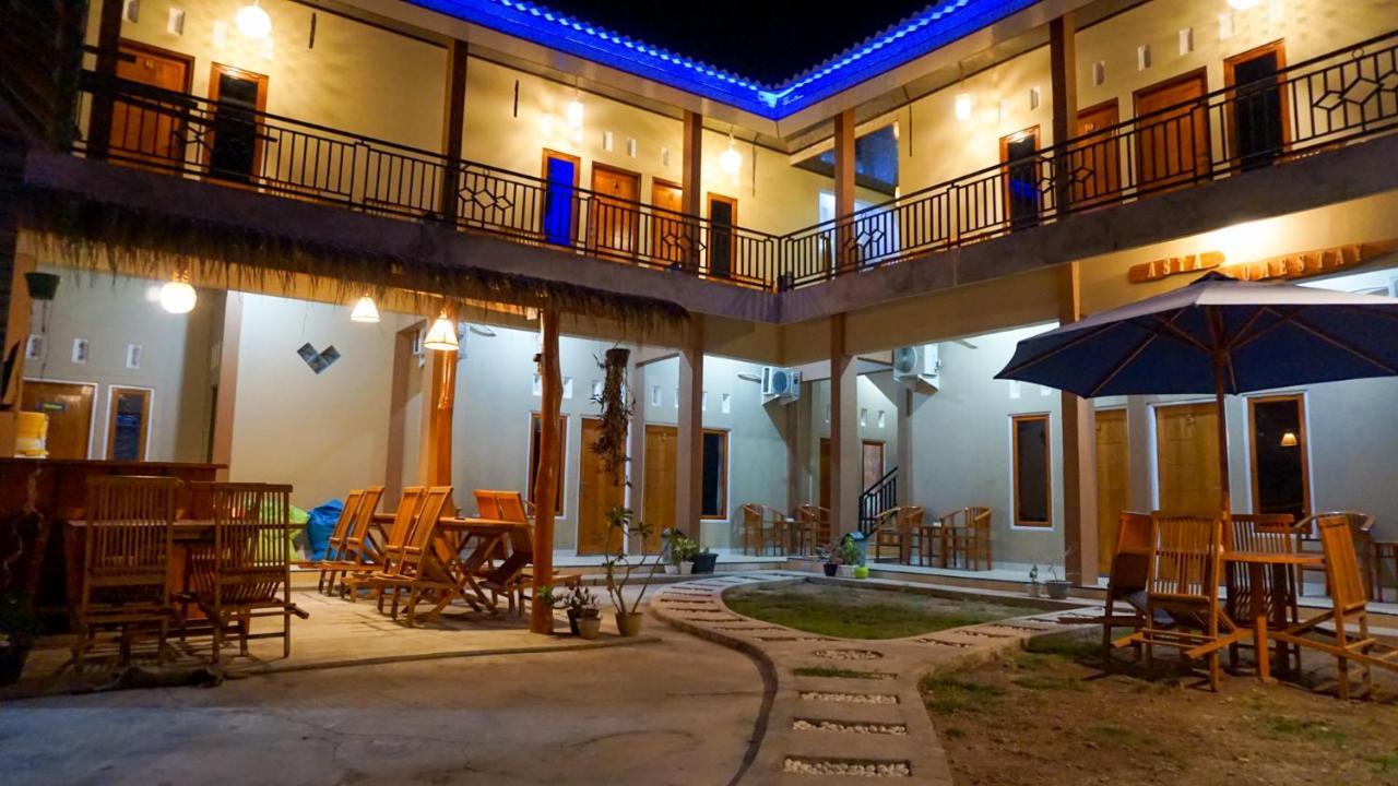 Asta Homestay Каримунджава Экстерьер фото